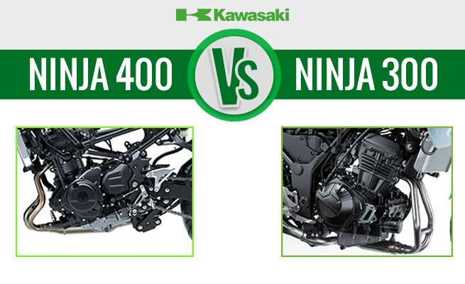 Kawasaki Ninja Engine Specs