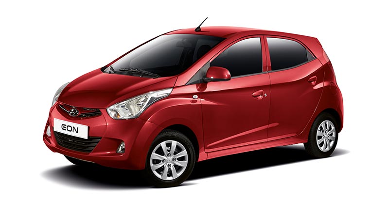 Hyundai Eon