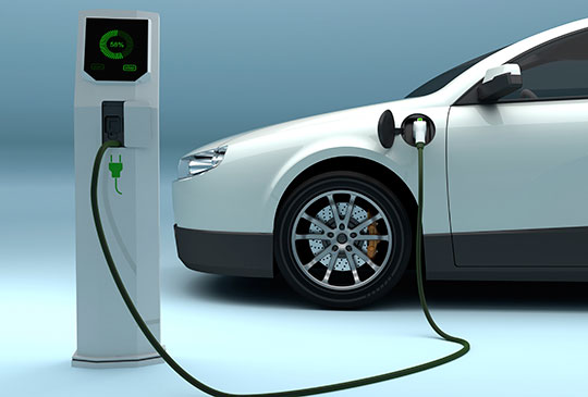 EV station be setup soon in delhi