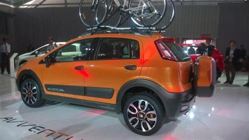 Fiat-Abarth-Avventura Fiat-Abarth-Avventura