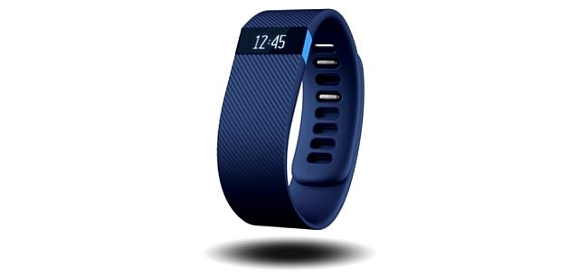 Fitbit Charge,