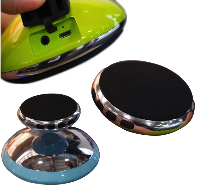 Floating Bluetooth Speaker