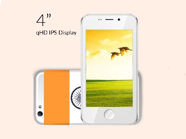 Freedom 251 mobile phone which was boasting of offering all the latest smartphone features in a tiny packed amount of INR 251