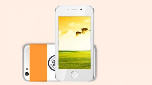 Freedom 251