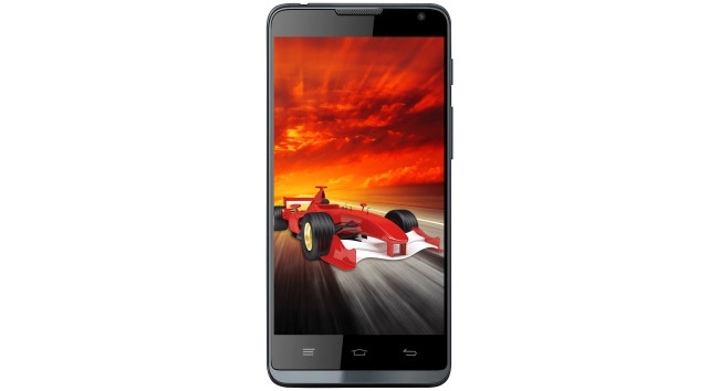 Intex Aqua Xtreme