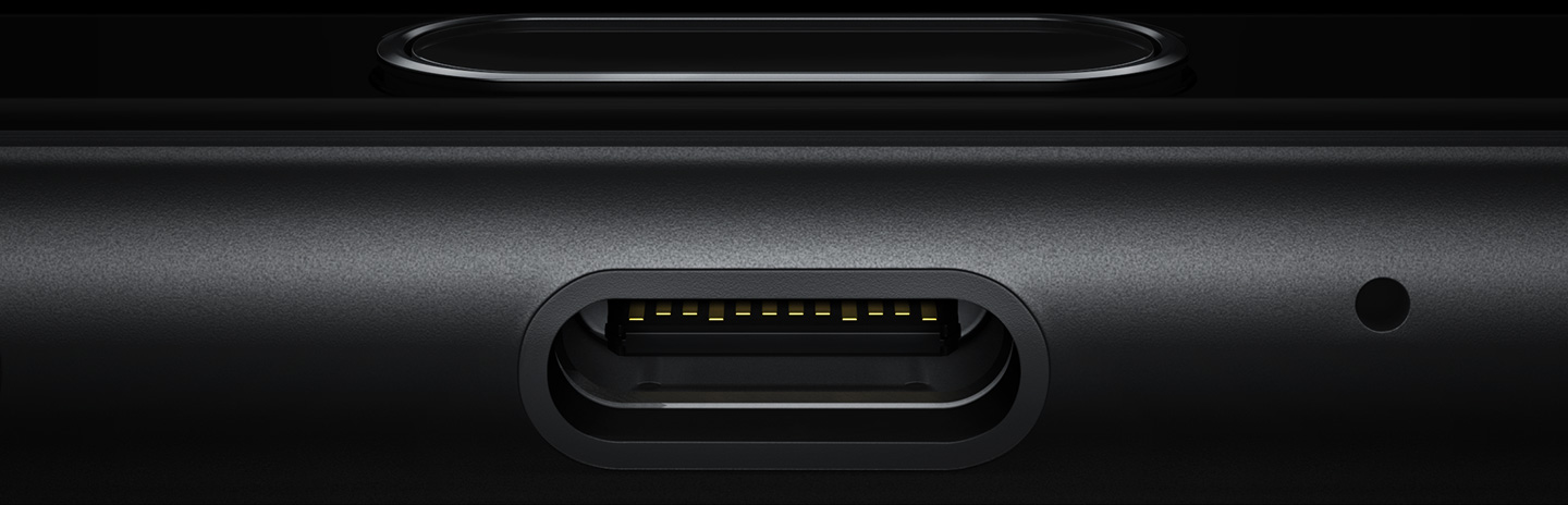 Galaxy Port C type Galaxy Port C type