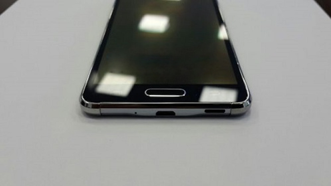 Samsung Galaxy S5 Prime or Galaxy Alpha