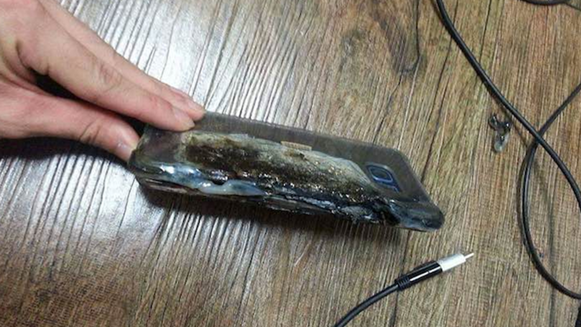 Samsung Galaxy Note 7 Recall Alert: Apple Might Take Advantage