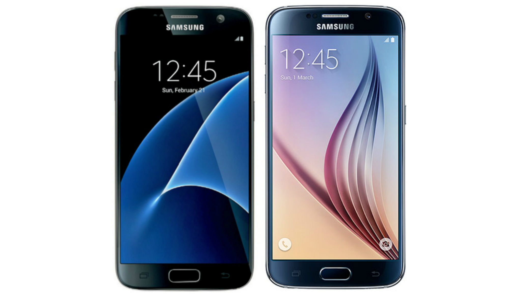 Samsung Galaxy S7 and Galaxy S7 Edge Prices Cut By Rs. 5,000 In India