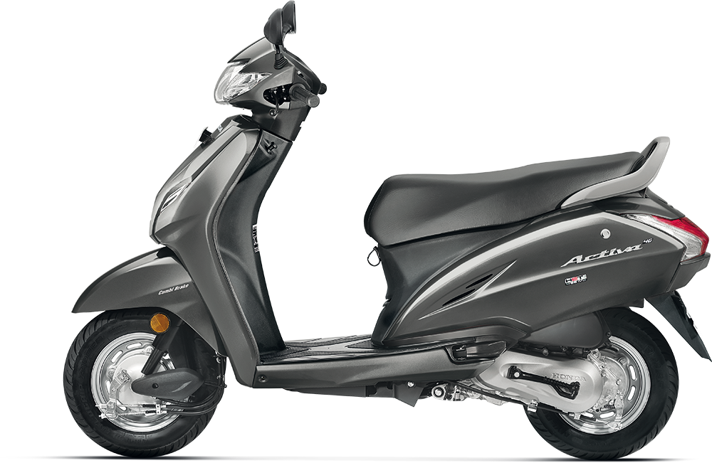 Honda Activa 4G