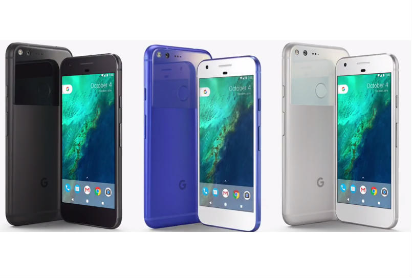 google-pixel-launched-colors-available