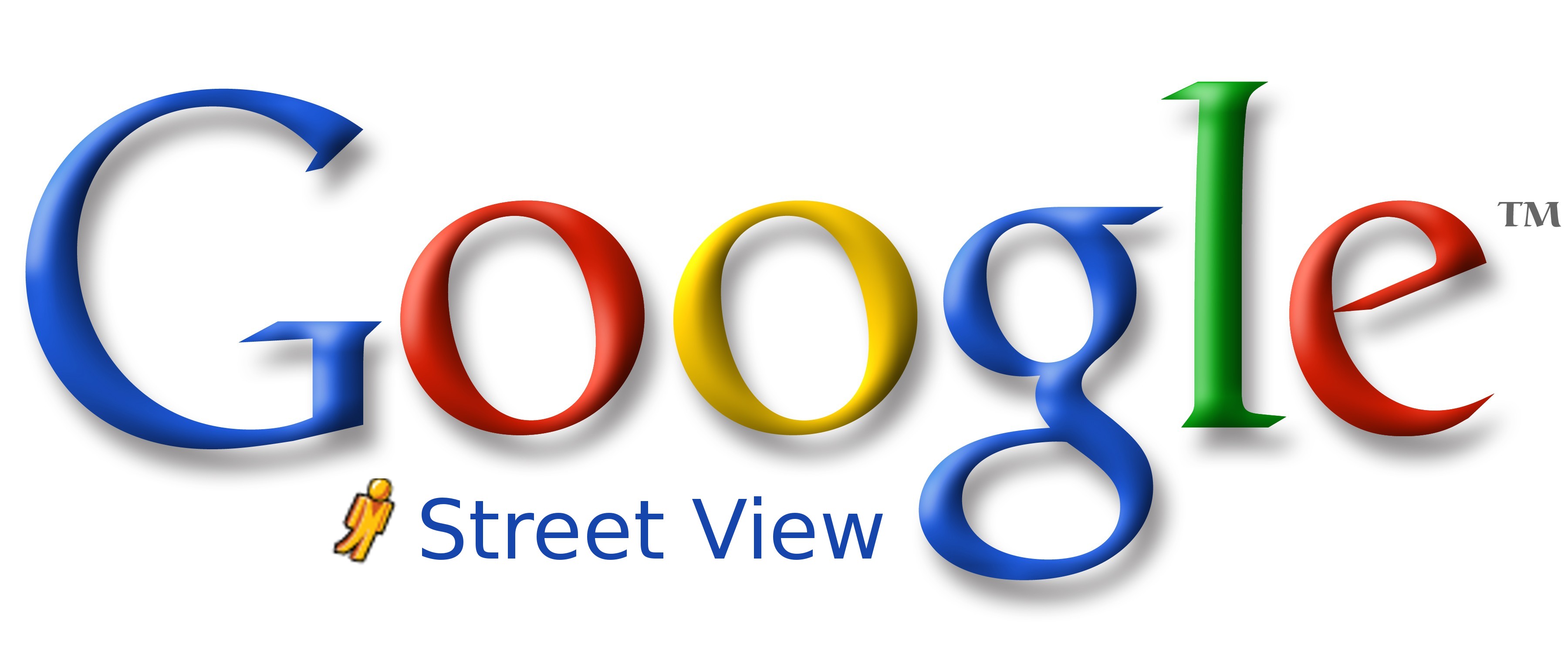 Google Street View was first launched in 2007