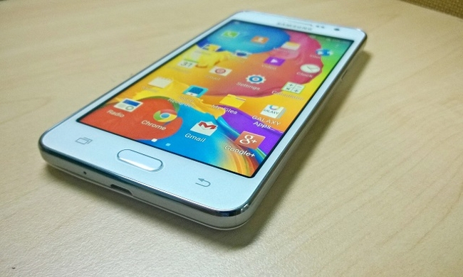 Samsung Galaxy Grand Prime 