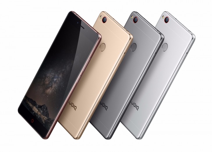  Nubia Z11 smartphone that will go for from July 6