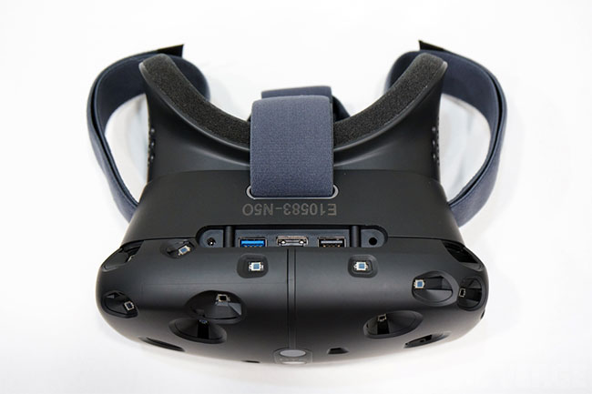 hTC Vive VR Headset