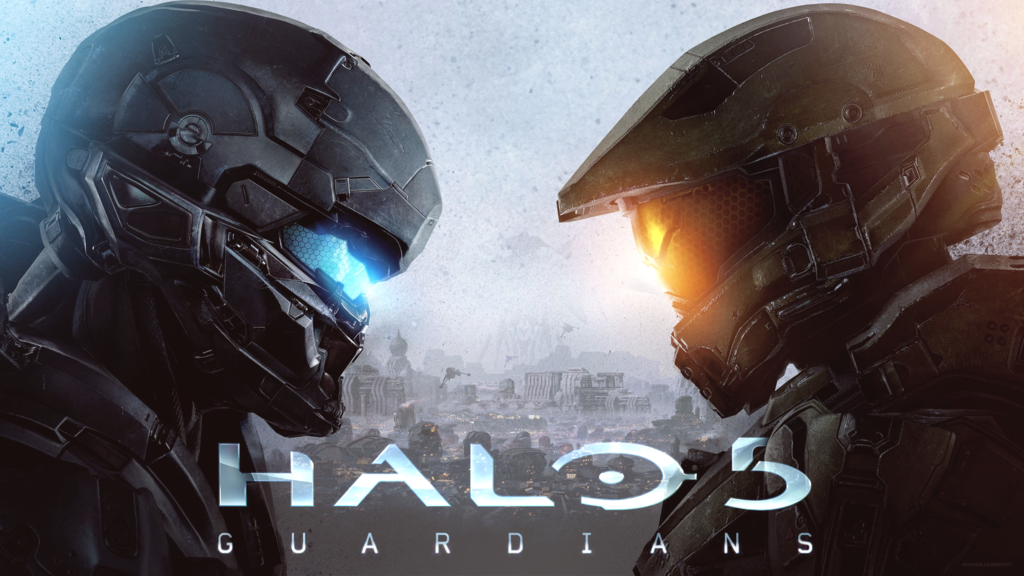 Halo 5 Image