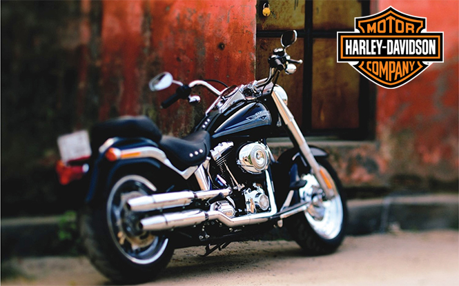 Harley-Davidson 3rd India HOG Rally