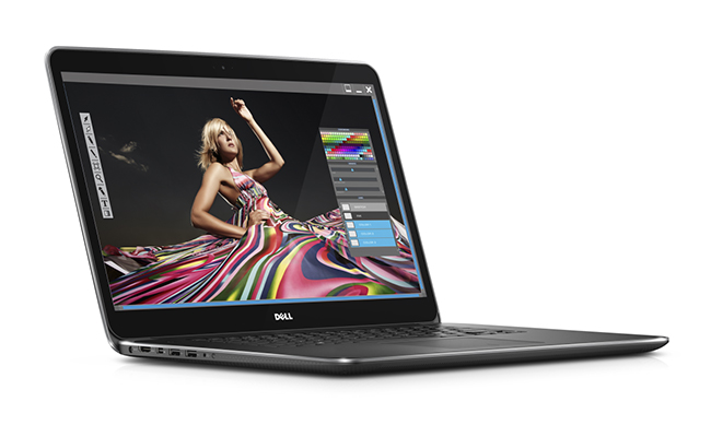 Dell XPS 15