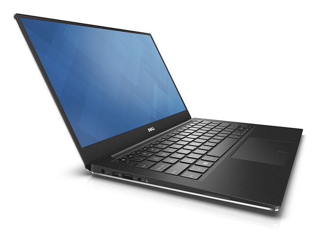 Dell XPS 13