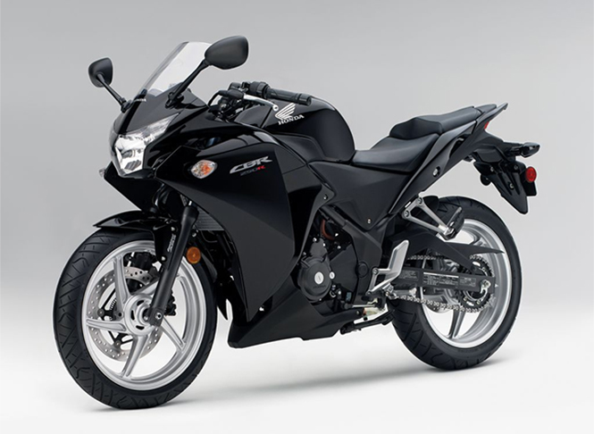 Honda CBR 250R