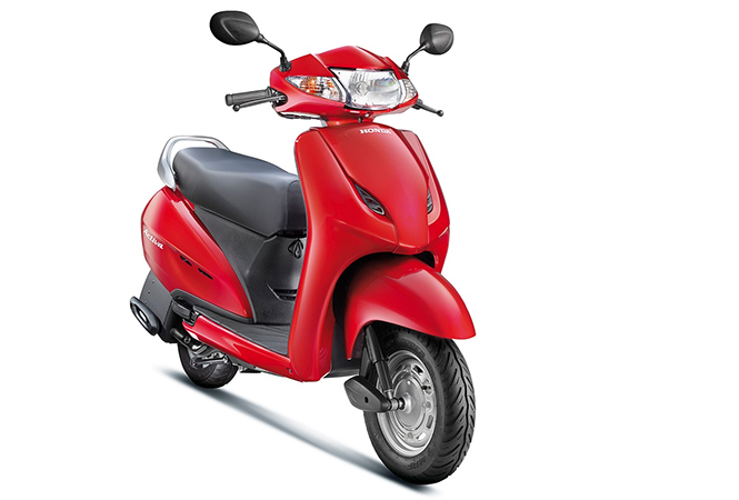 Honda Activa