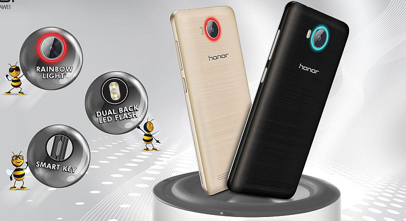 honor bee 2 features