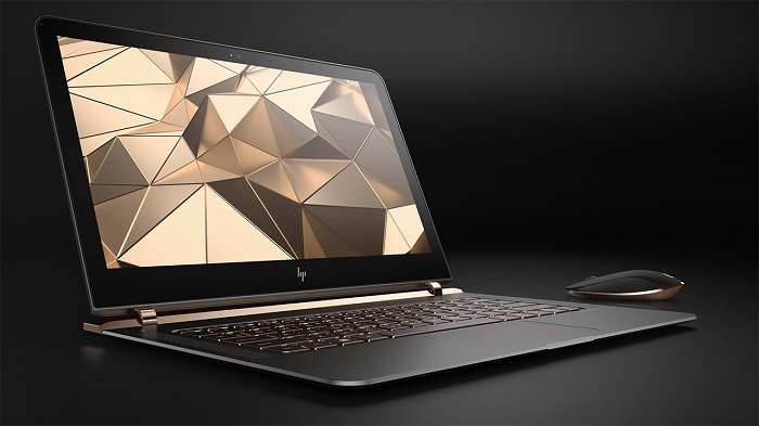 HP Spectre x360 HP Spectre x360