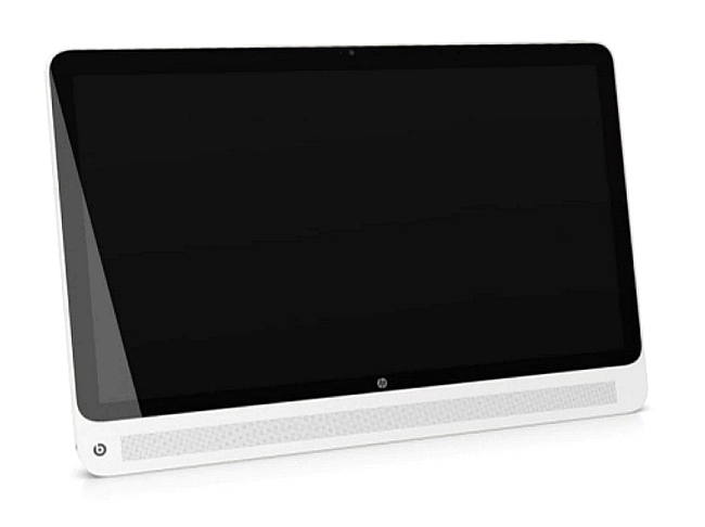 HP Slate 17