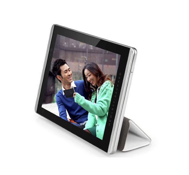 HP Slate 7 VoiceTab Ultra