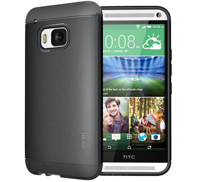 Protective Case for HTC One (M9)