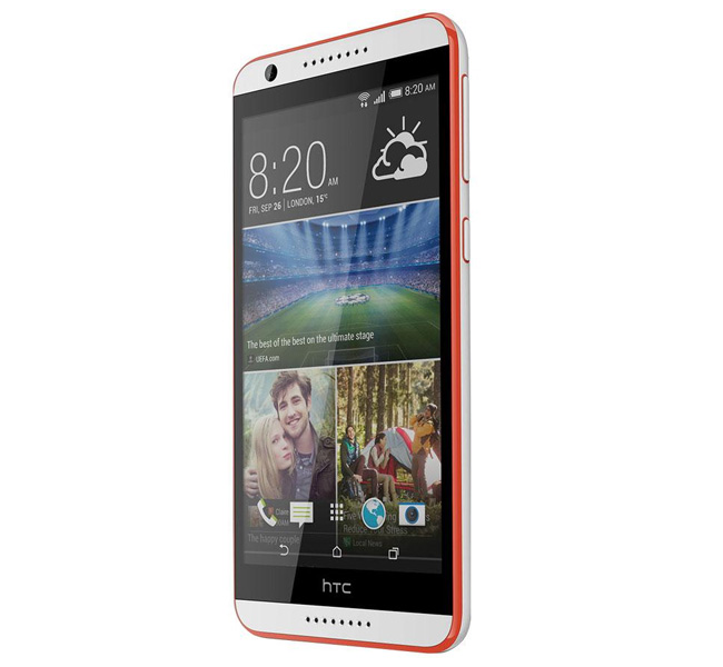 HTC Desire 820q