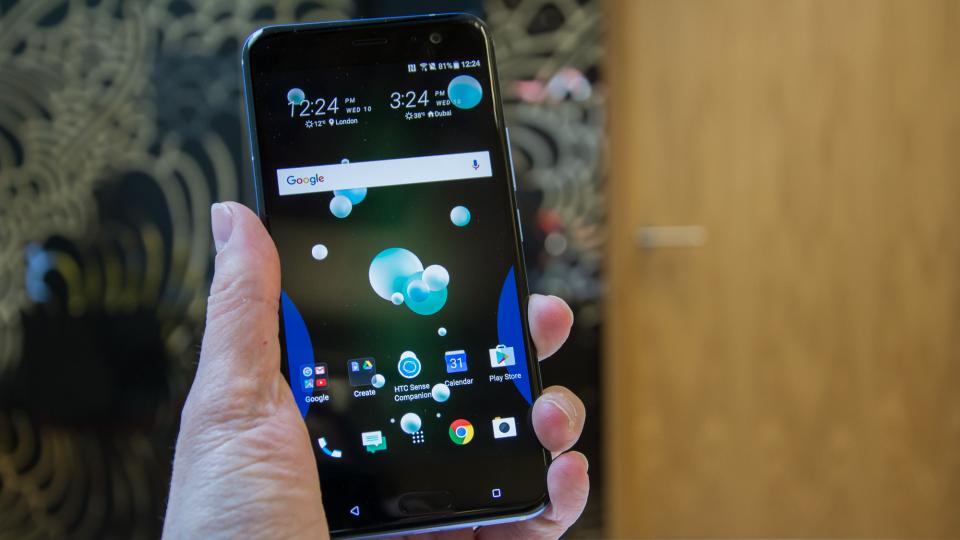 HTC U11 