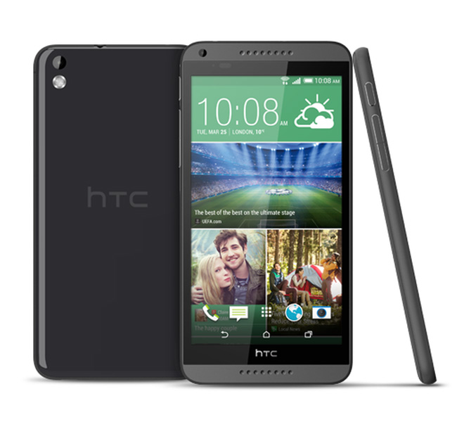 HTC Desire 820q