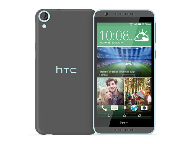 hTC Desire 820s