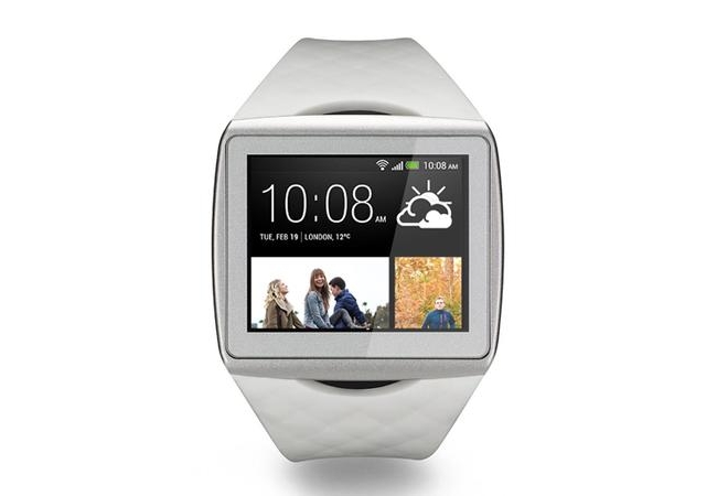 HTC Smartwatch