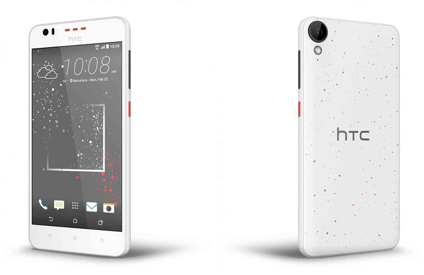 HTC Desire 825 price also revealed by the company HTC Desire 825 price also revealed by the company
