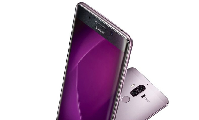 Huawei Mate 9 Pro Huawei Mate 9 Pro