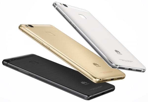 Huawei launched G9 Lite smartphone