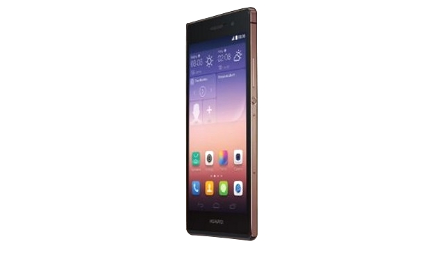 Huawei Ascend P7