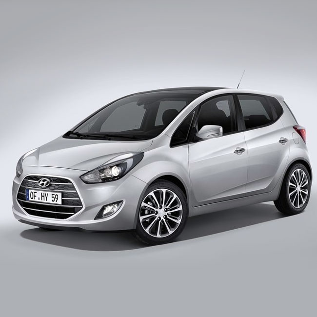 Hyundai Santro 2018 Hyundai Santro 2018