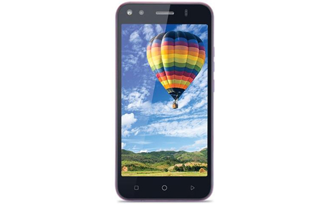 iBall Andi Wink 4G houses 2300mAh battery