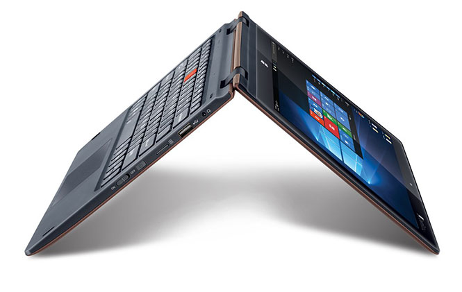 iBall Compbook Flip-F5