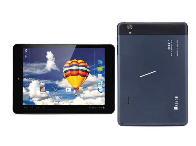 iBall Slide 3G 7803Q-900 tablet