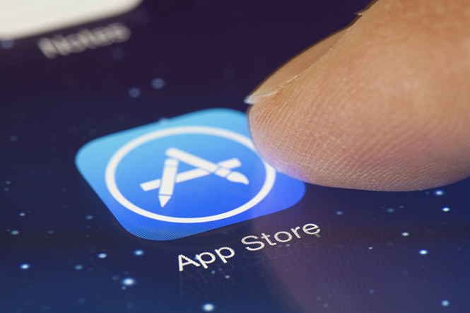 Apple to Clean App Store And Limit Word Count of App Names 