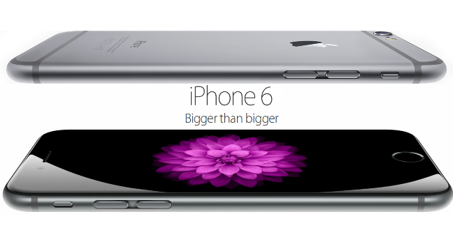 iPhone 6 and iPhone 6 Plus India Launch