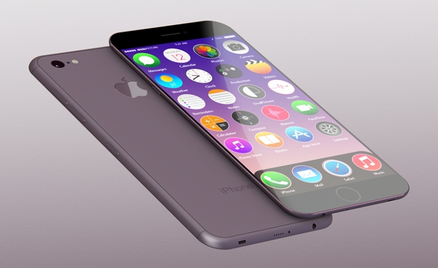 Next iPhone To Be Launched in 2017