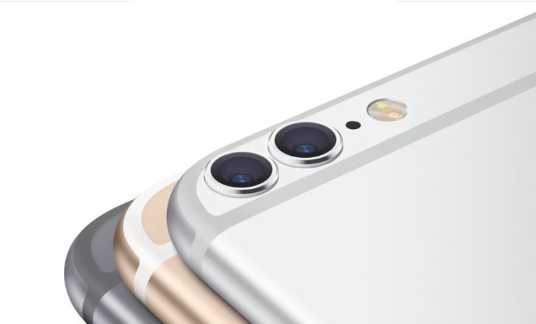 iPhone 7 Comes With Dual Camera Setup