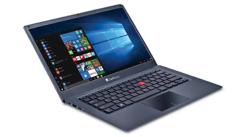 iBall CompBook Marvel 6