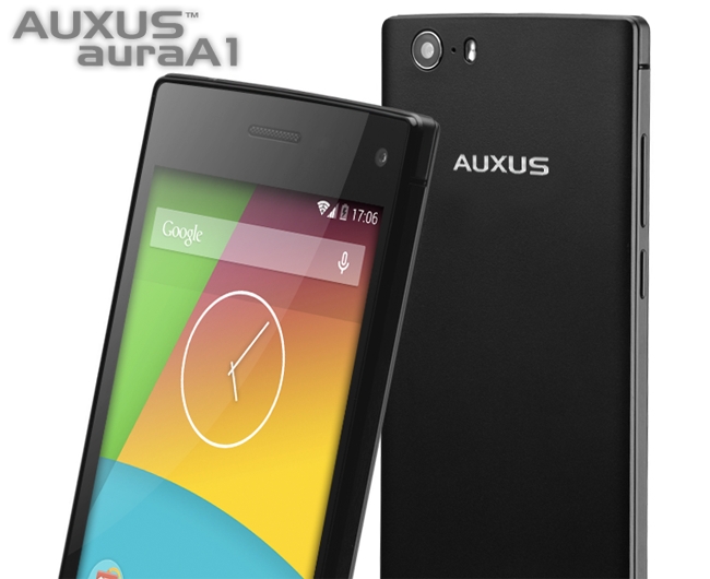 iberry Auxus Aura A1