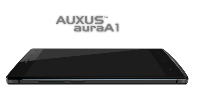 iberry Auxus Aura A1